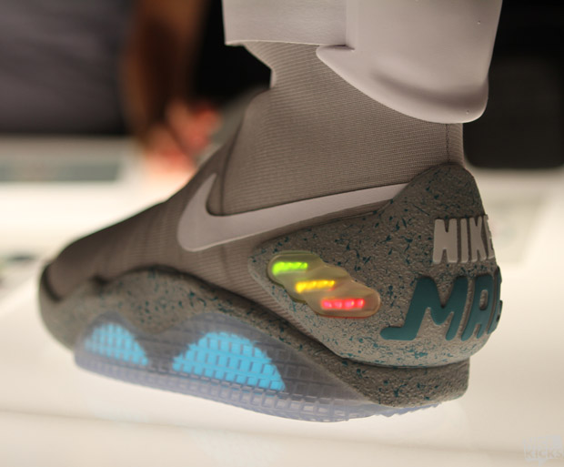 acheter nike air mag acheter nike air mag